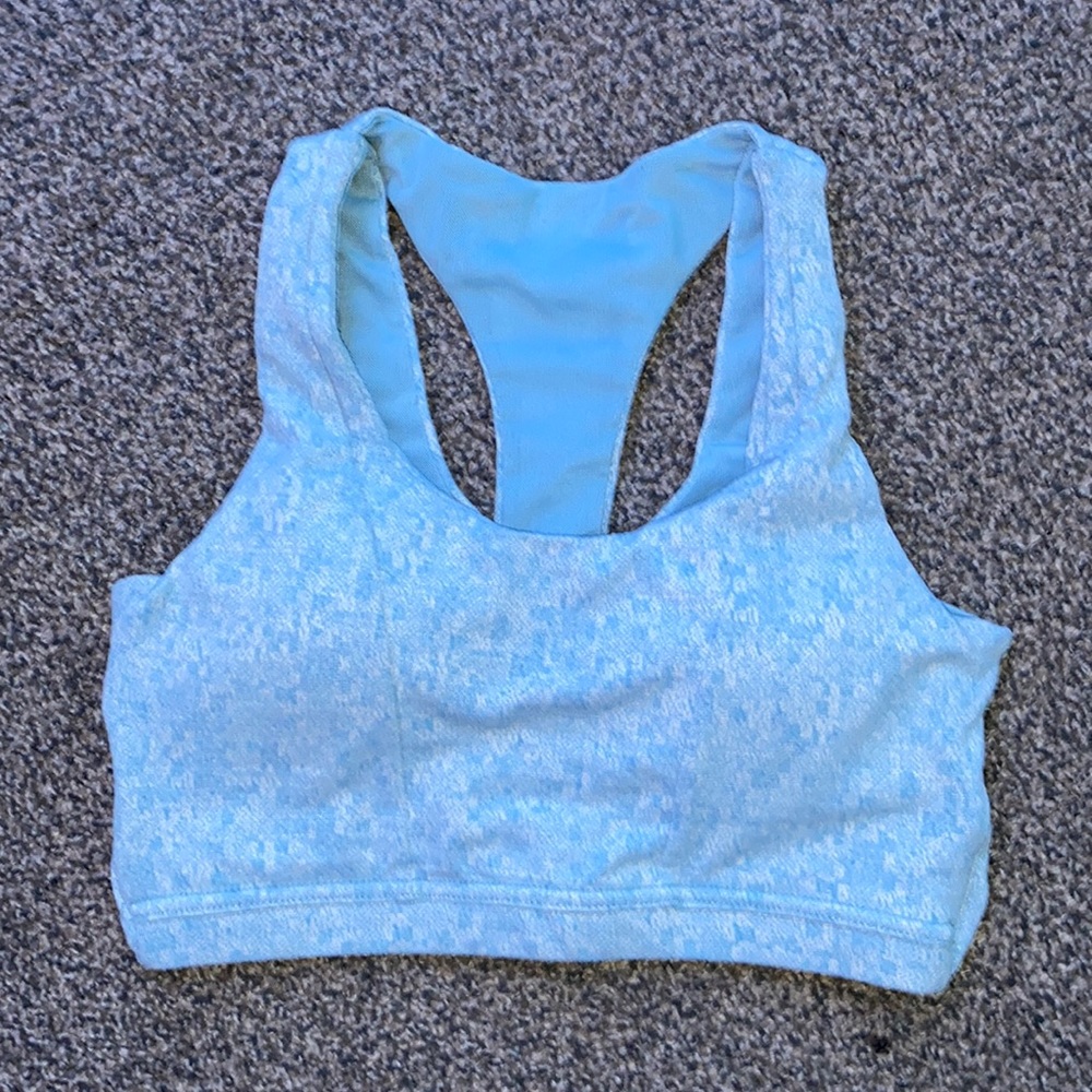 Gymshark sports bra